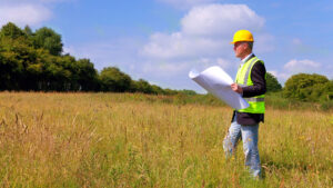 Cornerstone Building Surveyors - Commercial Feasibility Studies