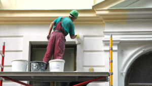 Cornerstone Building Surveyors - Commercial Pre-Planned Maintenance